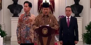 Setelah Menteri, Prabowo Umumkan Wakil Menteri, Ada Otto Hasibuan dan Todotua Pasaribu