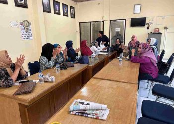 Hari Ibu 2024, IKWI Sumut akan Gelar Berbagai Lomba, Ketua PWI Farianda : Kita Dukung dan Semarakkan