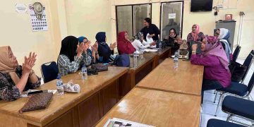 Hari Ibu 2024, IKWI Sumut akan Gelar Berbagai Lomba, Ketua PWI Farianda : Kita Dukung dan Semarakkan