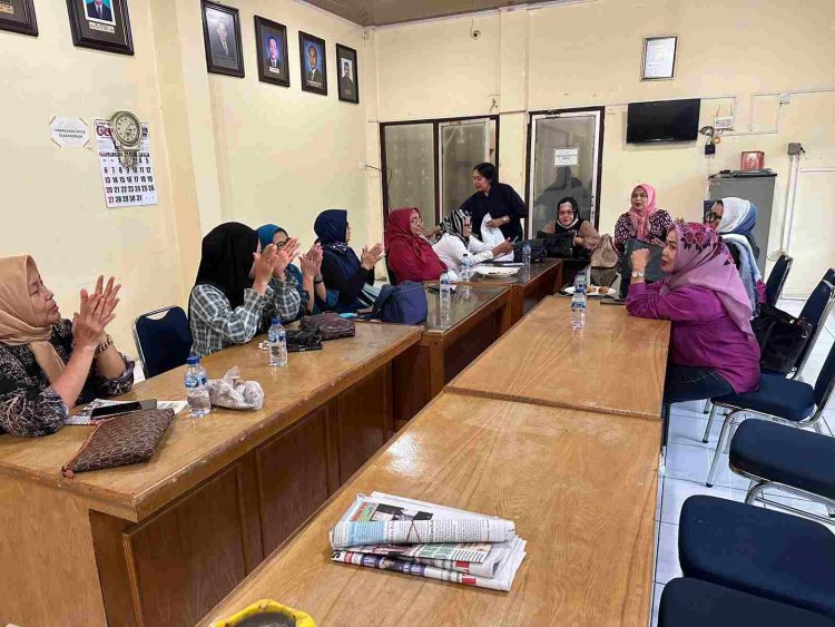 Hari Ibu 2024, IKWI Sumut akan Gelar Berbagai Lomba, Ketua PWI Farianda : Kita Dukung dan Semarakkan