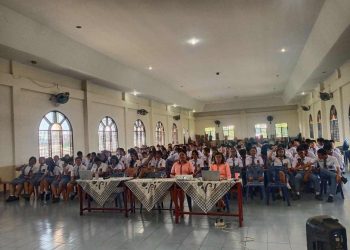 Gelar Webinar, Pemprov Sumut dan GO Tunjukkan Komitmen Bersama Meningkatkan Pendidikan