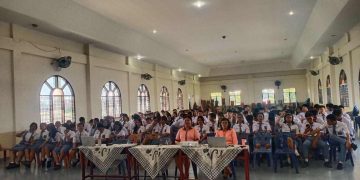 Gelar Webinar, Pemprov Sumut dan GO Tunjukkan Komitmen Bersama Meningkatkan Pendidikan