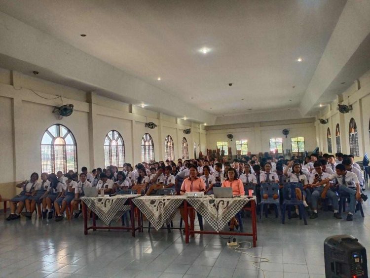 Gelar Webinar, Pemprov Sumut dan GO Tunjukkan Komitmen Bersama Meningkatkan Pendidikan