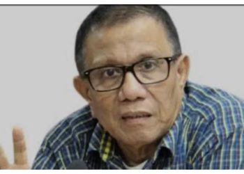 Hendry Ch Bangun Optimis, Konflik Internal PWI Dapat Selesai dengan Dialog