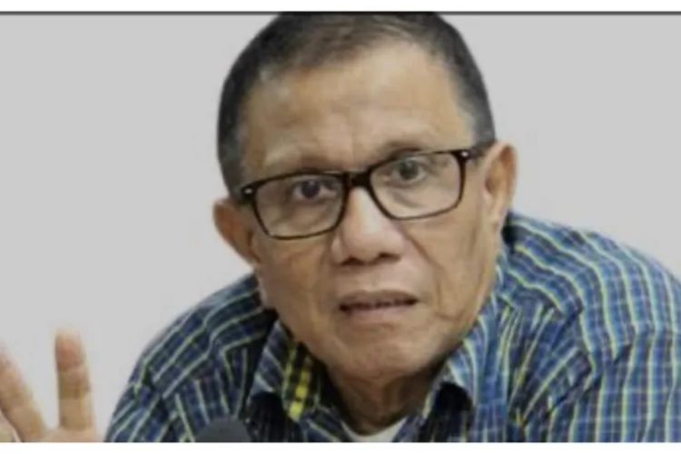 Hendry Ch Bangun Optimis, Konflik Internal PWI Dapat Selesai dengan Dialog