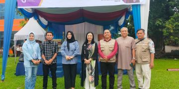 PNMK Sebagai Poli Media Siapkan SDM Generasi Z, Ilmu Kekinian