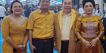 Dilantik jadi Anggota DPR RI, Mangihut Sinaga SH MH, Gelar Ibadah dan Syukuran Bersama   