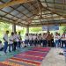 Penasehat Lantik Pengurus Baru Forum Komunikasi Sihotang Simarsoit (FKSS) Periode 2024-2028 