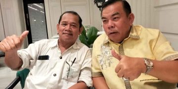 13 Komisi DPR RI dan Lembaga Mitra Kerjanya