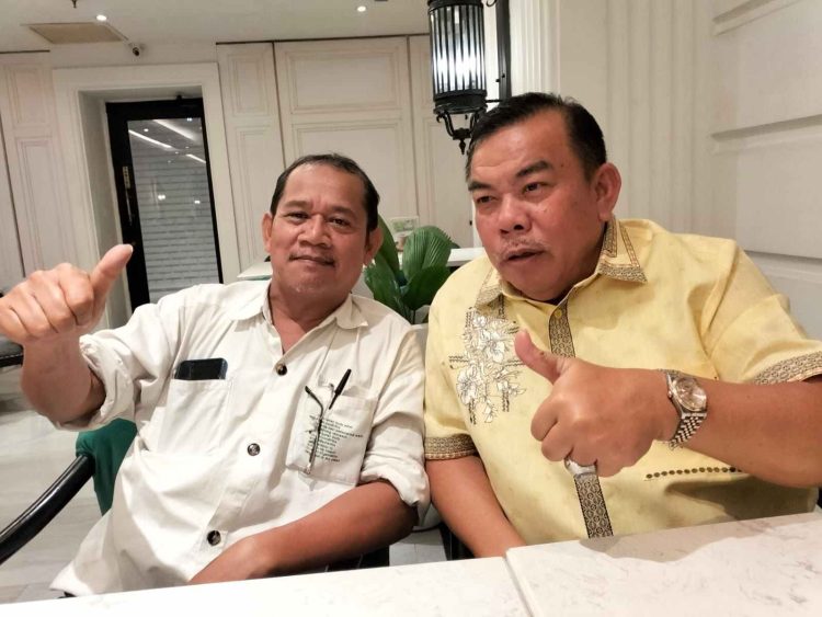 13 Komisi DPR RI dan Lembaga Mitra Kerjanya