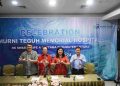 Kemenkes RI Tetapkan Murni Teguh Memorial Hospital, Rumah Sakit Kelas A