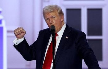 Menang Pilpres 2024, Trump akan Dilantik Januari 2025 sebagai Presiden AS ke 47