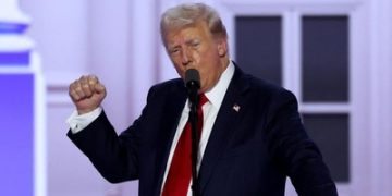 Menang Pilpres 2024, Trump akan Dilantik Januari 2025 sebagai Presiden AS ke 47