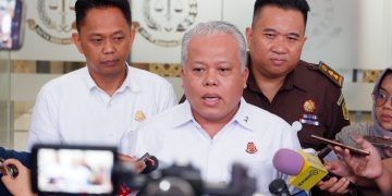 Kejagung Bantah Tuduhan Plagiat Terkait Pendapat Ahli di Sidang Praperadilan TTL (Eks Menperindag)