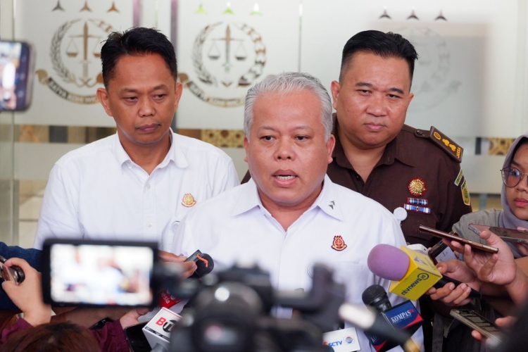 Kejagung Bantah Tuduhan Plagiat Terkait Pendapat Ahli di Sidang Praperadilan TTL (Eks Menperindag)