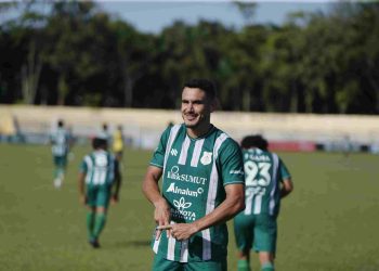 PSMS Kalahkan Persikota 1-0 di Stadion Baharuddin Siregar Lubuk Pakam