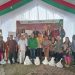 Panitia Natal Oikumene Sumut 2024 Salurkan 1.000 Paket Bansos 