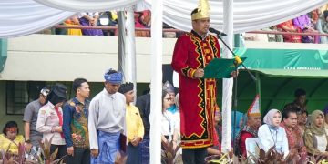 Mulai 25 Nopember-7 Desember  2024 Bapenda Medan Gelar Program Diskon PBB dan BPHTB