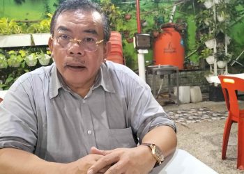 Mangihut Sinaga SH MH (Komisi III DPR) Sorot dan Dorong Penguatan Restorative Justice (RJ)