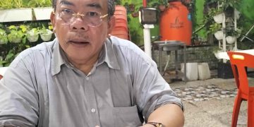 Mangihut Sinaga SH MH (Komisi III DPR) Sorot dan Dorong Penguatan Restorative Justice (RJ)