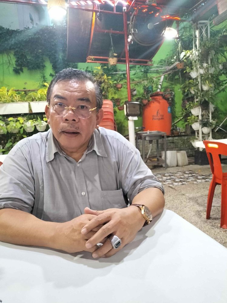 Mangihut Sinaga SH MH (Komisi III DPR) Sorot dan Dorong Penguatan Restorative Justice (RJ)