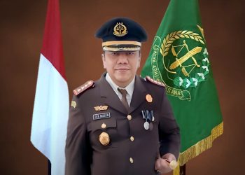 Jelang Hari Anti Korupsi Se Dunia, Kejari Kendari “Bongkar” Dugaan Korupsi Penggunaan Kios Pedagang