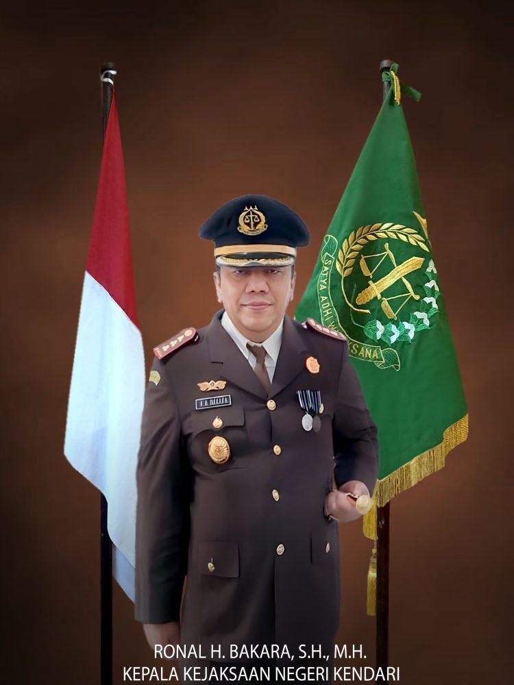 Jelang Hari Anti Korupsi Se Dunia, Kejari Kendari “Bongkar” Dugaan Korupsi Penggunaan Kios Pedagang