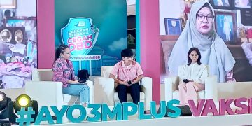 Sumut Masuk Tertinggi Kasus DBD di Indonesia 