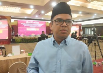 Rapat Pleno KPU Sumut, Bobby-Surya Raih Suara Terbanyak di Pilgubsu