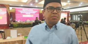 Rapat Pleno KPU Sumut, Bobby-Surya Raih Suara Terbanyak di Pilgubsu