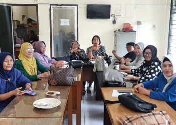 Sambut Hari Ibu ke 96, IKWI  Sumut Akan Gelar Berbagai Perlombaan