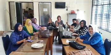 Sambut Hari Ibu ke 96, IKWI  Sumut Akan Gelar Berbagai Perlombaan