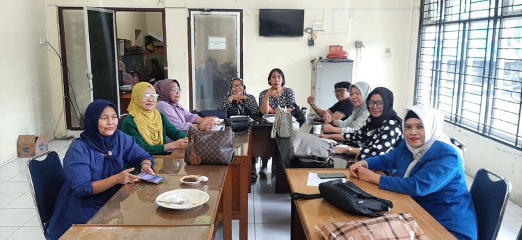Sambut Hari Ibu ke 96, IKWI  Sumut Akan Gelar Berbagai Perlombaan