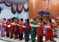 Natal Forum Komunikasi Sihotang Simarsoit (FKSS) Medan, Sukses Penuh Sukacita