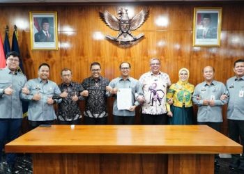 Terkait Notaris 2 Kubu, Dirjen AHU Beri Waktu Hingga 15 Januari 2025