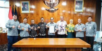 Terkait Notaris 2 Kubu, Dirjen AHU Beri Waktu Hingga 15 Januari 2025