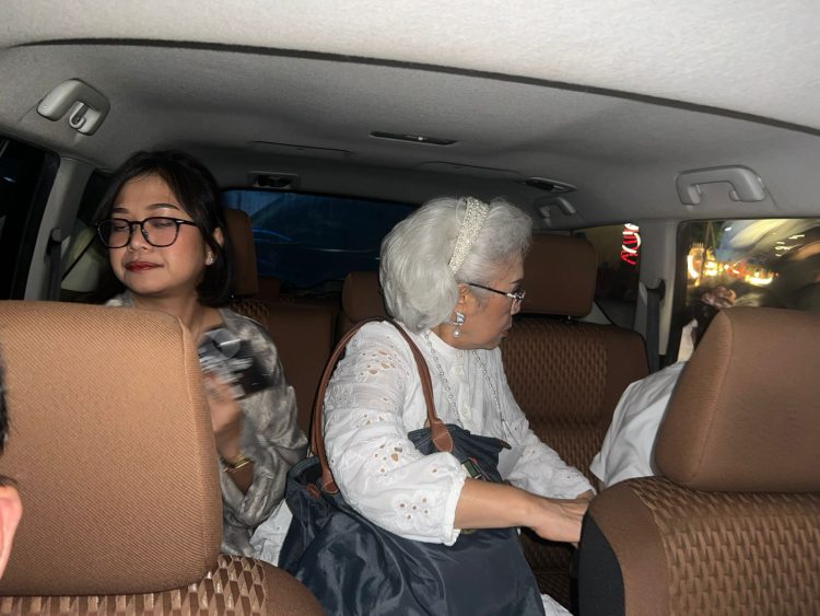 Status DPO Perkara Pencucian Uang, Intelijen Kejaksaan Amankan Buronan Seorang Wanita, Henny Dj S