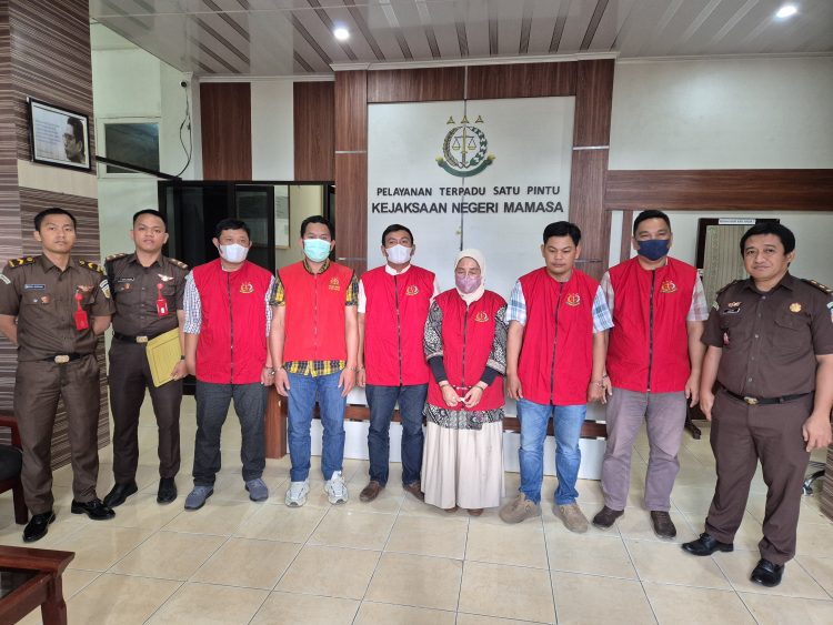 6 Terpidana Terkait Pilkada 2024 Dieksekusi, Kajari Mamasa H Musa SH MH: Pembelajaran agar Tidak Terulang