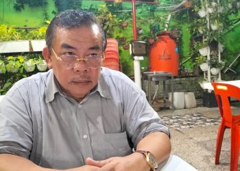 Anggota DPR RI Komisi 3 Mangihut Sinaga SH MH, Apresiasi Sinergitas Kodim Langkat dan Polres Binjai Berantas Narkoba dan Judi