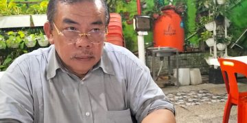 Anggota DPR RI Komisi 3 Mangihut Sinaga SH MH, Apresiasi Sinergitas Kodim Langkat dan Polres Binjai Berantas Narkoba dan Judi