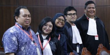 MK Putuskan Dosen PTN dan PTS Boleh jadi Advokat 