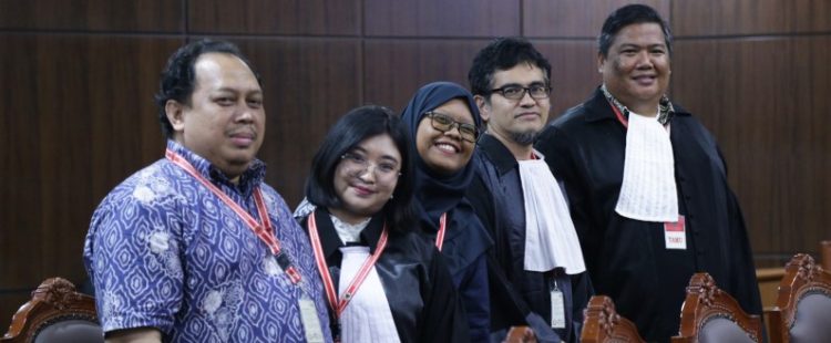 MK Putuskan, Dosen PTN dan PTS Boleh jadi Advokat 