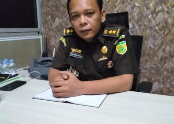 Kasi Penkum Kejati Sumut Adre W Ginting SH MH : Putusan MA Terkait Kasus Register 40 Telah Dieksekusi