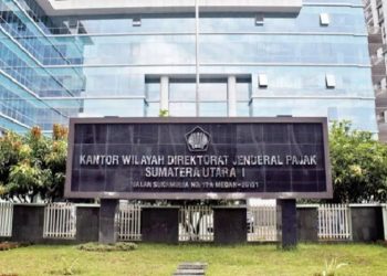 Direktorat Jenderal Pajak (DJP) Sumut I Ingatkan Masyarakat, Waspada Penipuan Modus Pajak