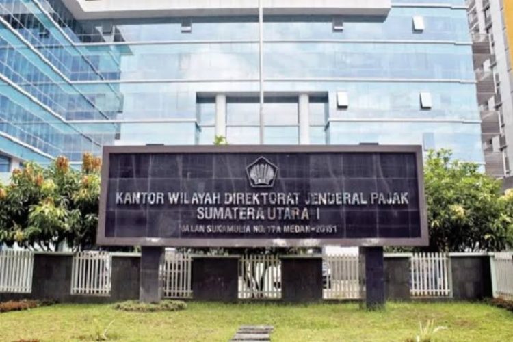 Direktorat Jenderal Pajak (DJP) Sumut I Ingatkan Masyarakat, Waspada Penipuan Modus Pajak