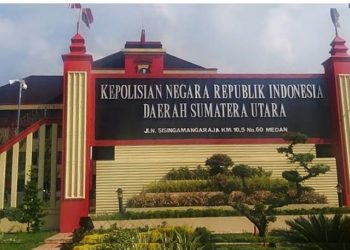 Polda Sumut Tancap Gas, akan Terus Tindak Tegas Judi dan Narkoba