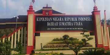 Polda Sumut Tancap Gas, akan Terus Tindak Tegas Judi dan Narkoba