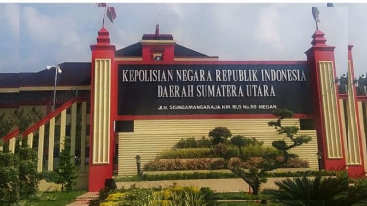 Polda Sumut Tancap Gas, akan Terus Tindak Tegas Judi dan Narkoba