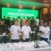 Kodim 0208/AS Grebek Barak Narkoba di Kecamatan Sei Kepayang