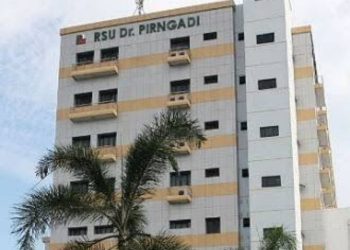 69 Pasien ODGJ Hasil Razia 4 Hari, Dirawat RSUD Dr Pirngadi Medan